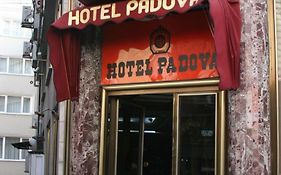 Hotel Padova